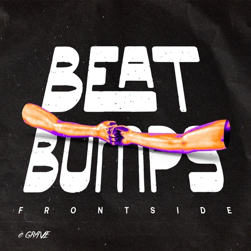 Frontside - Beat Bumps [OPG142DJ]